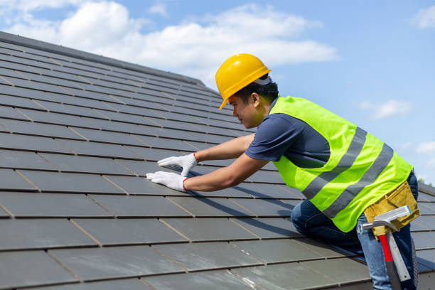 Best Sheet Metal Roofing  in Ludington, MI