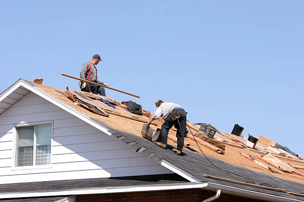 EPDM Roofing in Ludington, MI