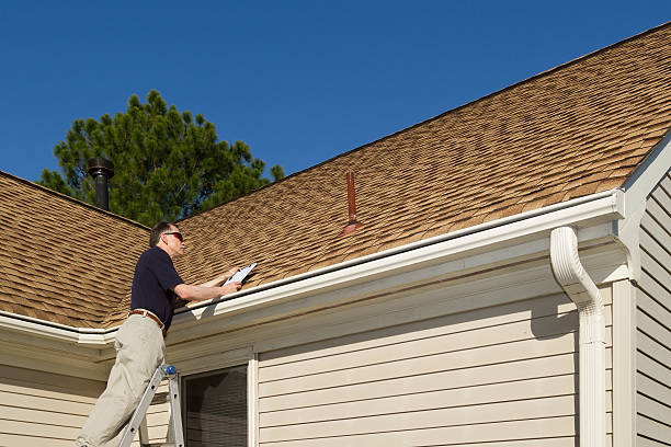 Best Cold Roofs  in Ludington, MI